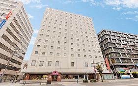 Osaka Tokyu Rei Hotel